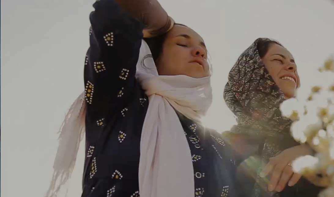 پیروزی عشق مادرانه بر سندروم آشر