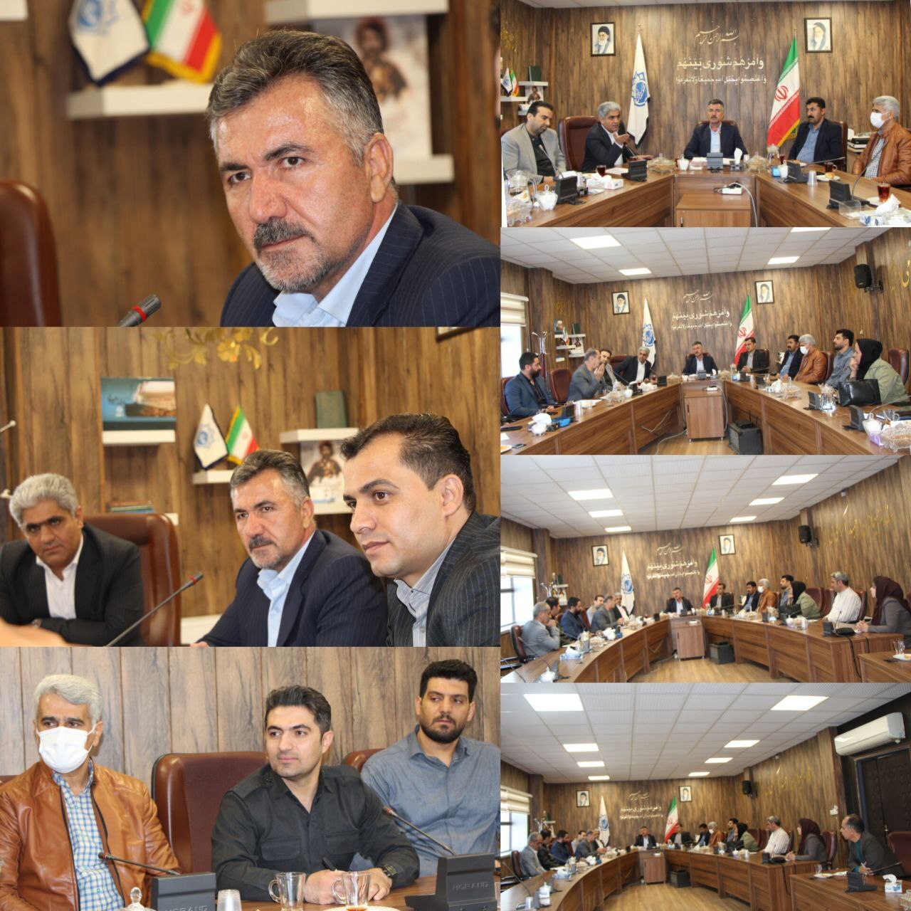پهلوانان ، کسانی که ابهت فرهنگی سنندج را حفظ میکنند پهلوانان ، کسانی که ابهت فرهنگی سنندج را حفظ میکنند