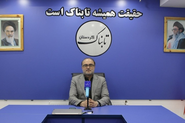 بیمه محصولات ، درد مشترک کشاورزان کردستانی&nbsp;