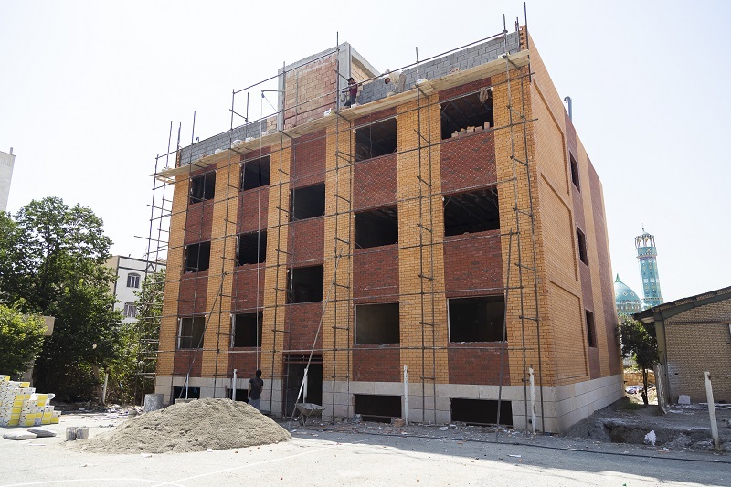 معافیت خیران مدرسهساز از پرداخت عوارض در دستور کار است/ ساخت ۲۰ مدرسه به همت بخش خصوصی در گرگان