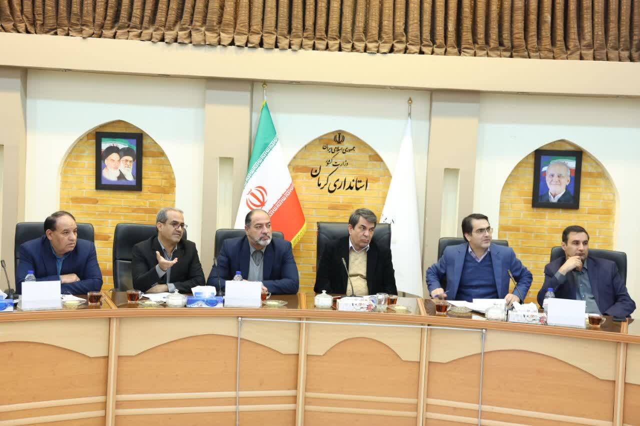 لزوم مدیریت متکدیان و کودکان کار در کرمان تا پیش از ماه مبارک رمضان