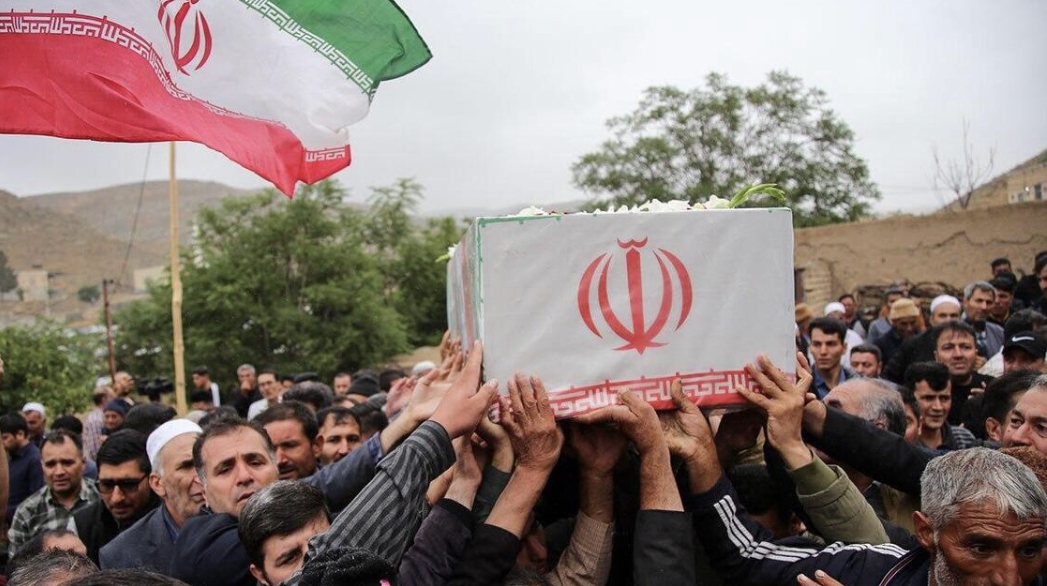 اعلام زمان مراسم تشییع شهدای مدافع امنیت در استان کرمان