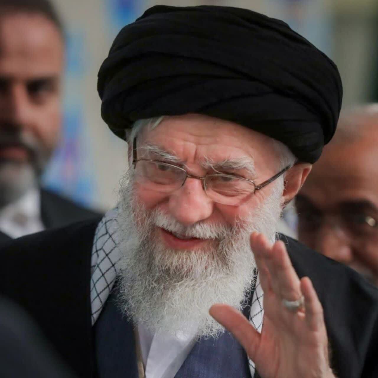 پیام تسلیت مشترک نماینده ولی فقیه و استاندار کرمانشاه در پی شهادت رهبر فرزانه و شجاع انقلاب اسلامی پیام تسلیت مشترک نماینده ولی فقیه و استاندار کرمانشاه در پی شهادت رهبر فرزانه و شجاع انقلاب اسلامی
