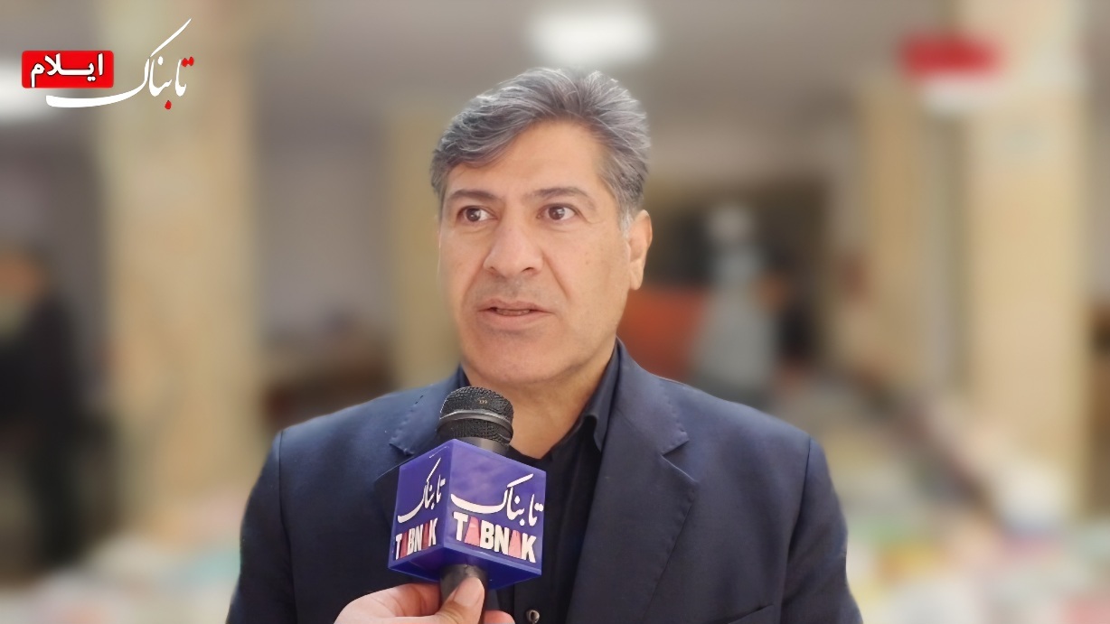 چهار مجتمع فرهنگی ایلام در آستانه تکمیل /۲۶ میلیارد تومان از اعتبارات سفر رئیس جمهور تخصیص یافته است چهار مجتمع فرهنگی ایلام در آستانه تکمیل /۲۶ میلیارد تومان از اعتبارات سفر رئیس جمهور تخصیص یافته است