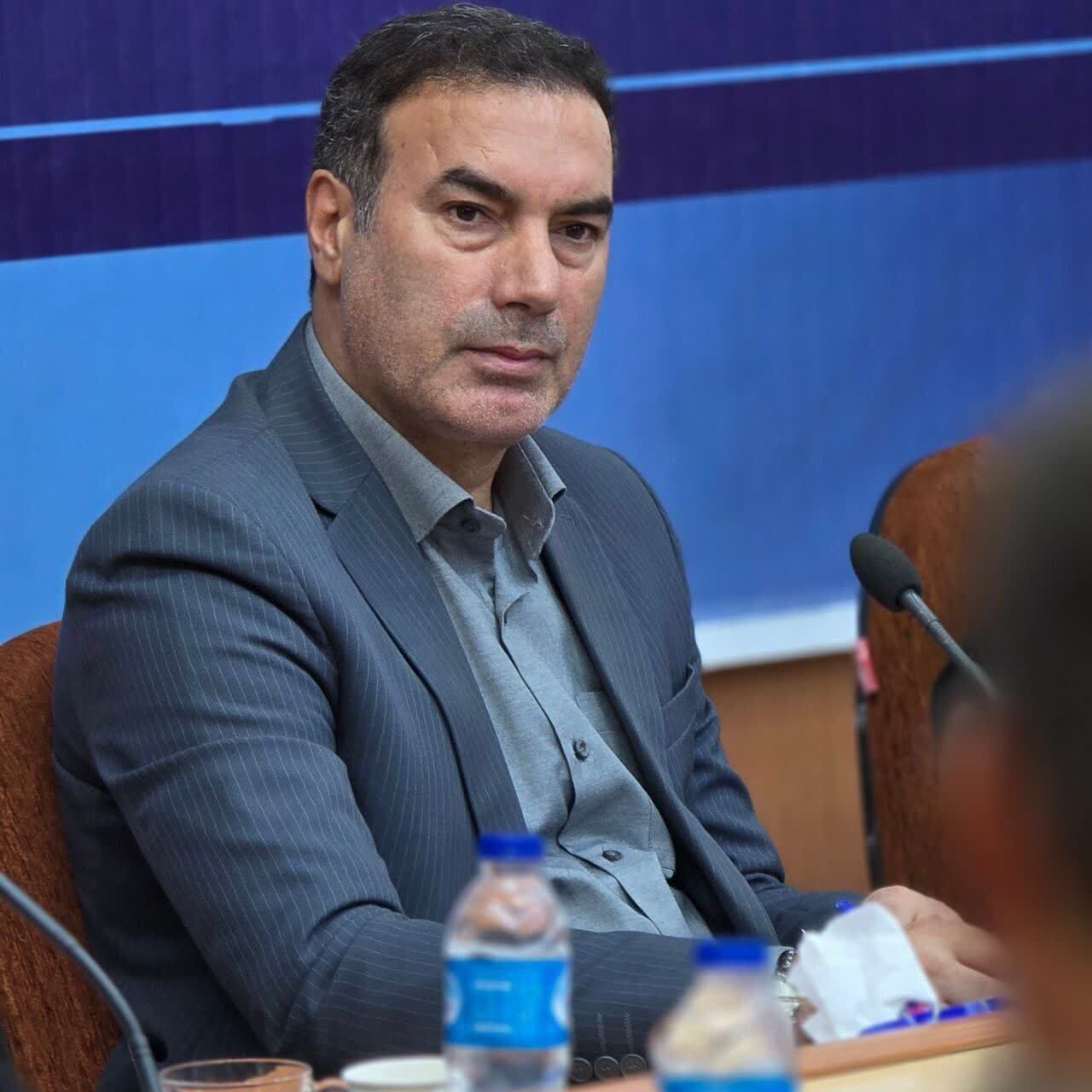 آغاز طرح نظارت گسترده بر بازار رمضان و نوروز در سرپل ذهاب آغاز طرح نظارت گسترده بر بازار رمضان و نوروز در سرپل ذهاب