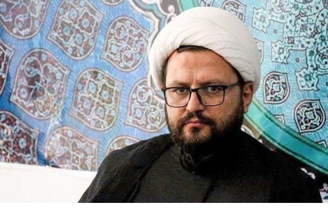 خداوند در قرآن سنت کلی را بیان میکند خداوند در قرآن سنت کلی را بیان میکند