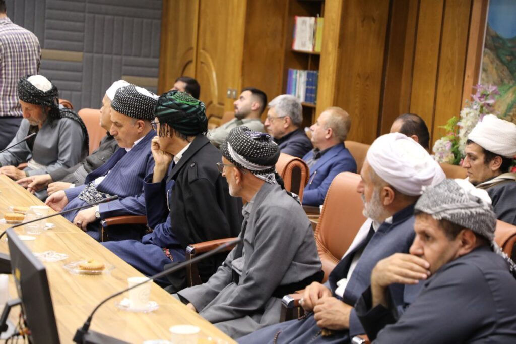 علما برجسته&zwnj;ترین نقش را در زمینه فرهنگی بودن استان دارند