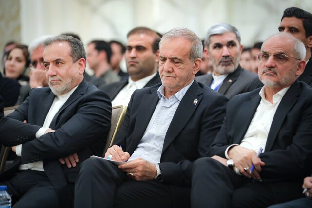 «ارس» دروازه توسعه روابط اقتصادی ایران و آذربایجان