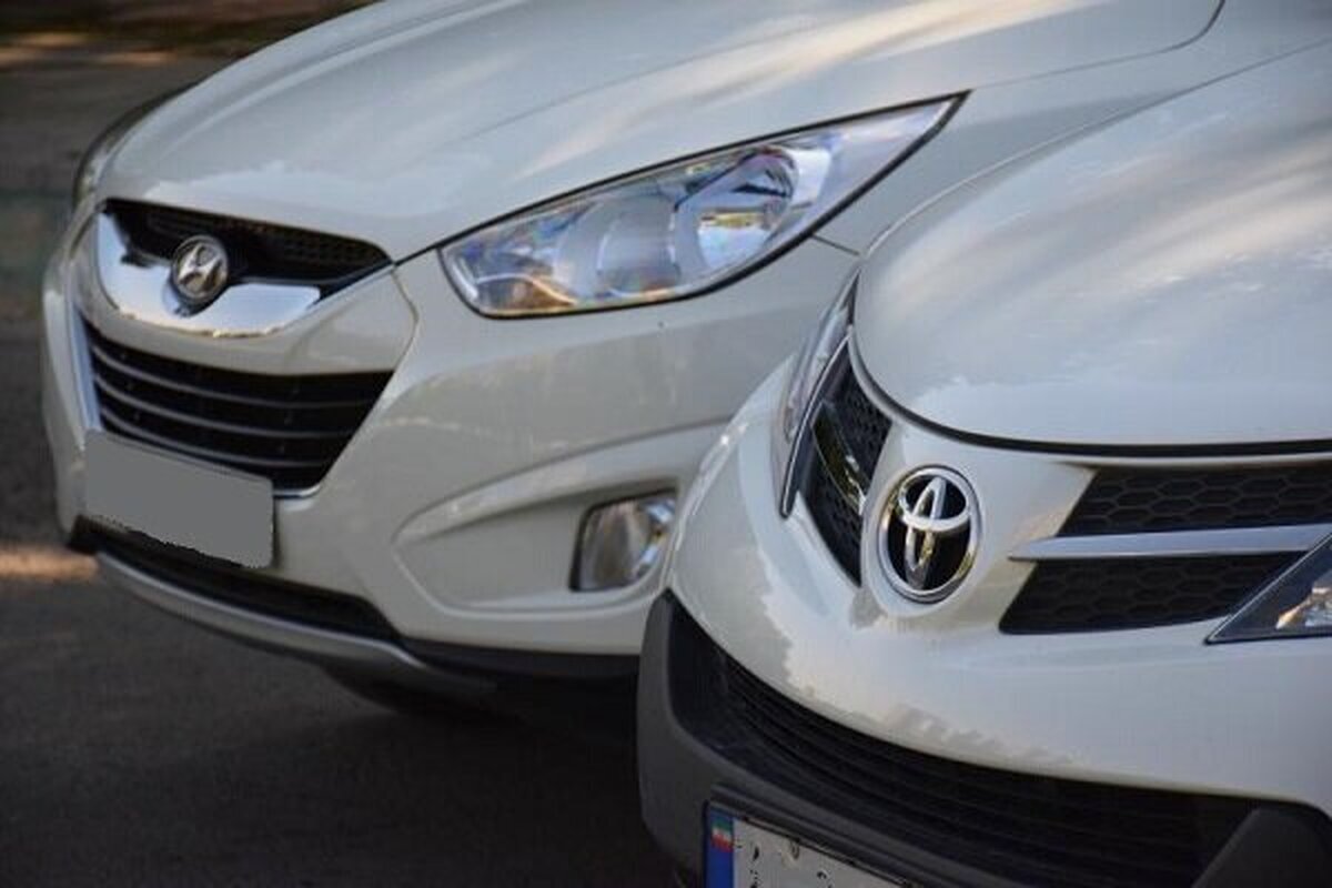 محکومیت یک قاچاقچی خودرو در البرز