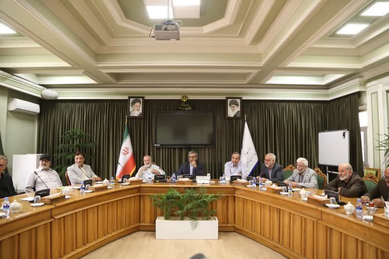 لزوم بهره‌گیری از اندیشکده‌ها برای حل چالش‌های کشور و صیانت از سرمایه اجتماعی