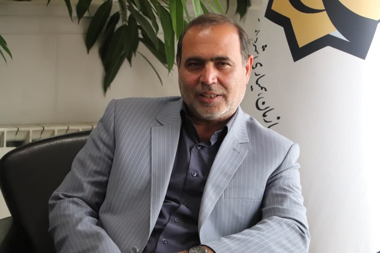 افتتاح خانه کشتی و مجموعه ورزشی شهید بوکانی در  منطقه چهار مشهد