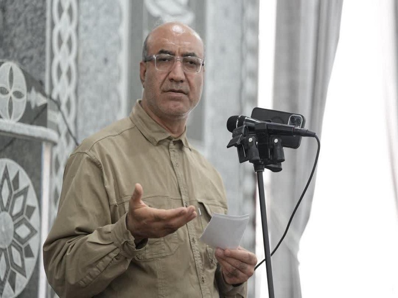 ریجاب میتواند نگین توسعه کشاورزی، شیلات و گردشگری غرب کشور باشد/انجیر و زیتون این منطقه برند ملی میشوند ریجاب میتواند نگین توسعه کشاورزی، شیلات و گردشگری غرب کشور باشد/انجیر و زیتون این منطقه برند ملی میشوند