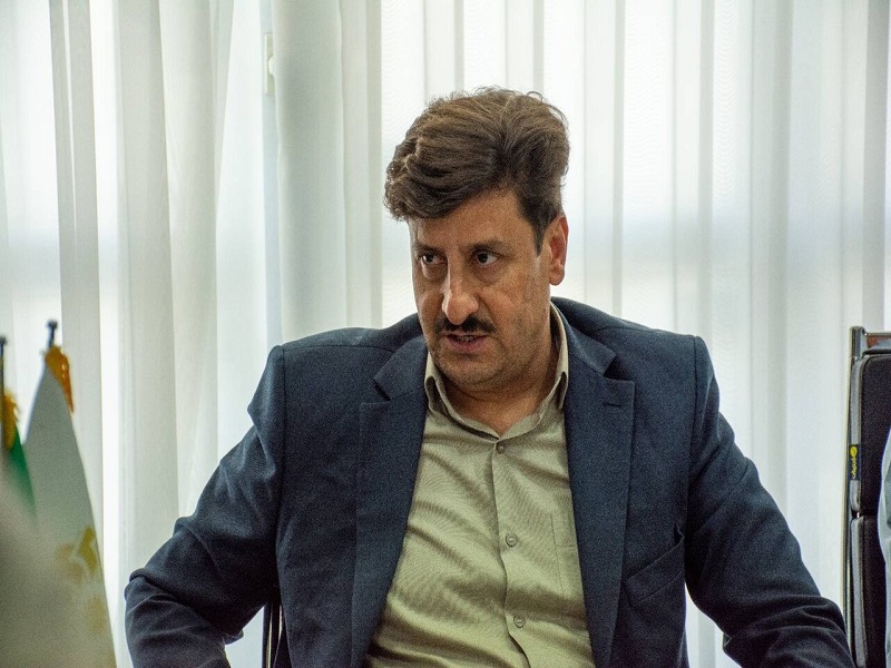 از محل اعتبارات استانی و پدافند غیرعامل ۳۵ میلیارد ریال صرف عشایر استان شده است از محل اعتبارات استانی و پدافند غیرعامل ۳۵ میلیارد ریال صرف عشایر استان شده است