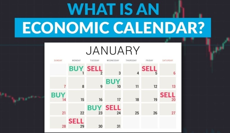 تقویم اقتصادی فارکس چیست و چه دادههایی را نشان میدهد؟ تقویم اقتصادی فارکس چیست و چه دادههایی را نشان میدهد؟