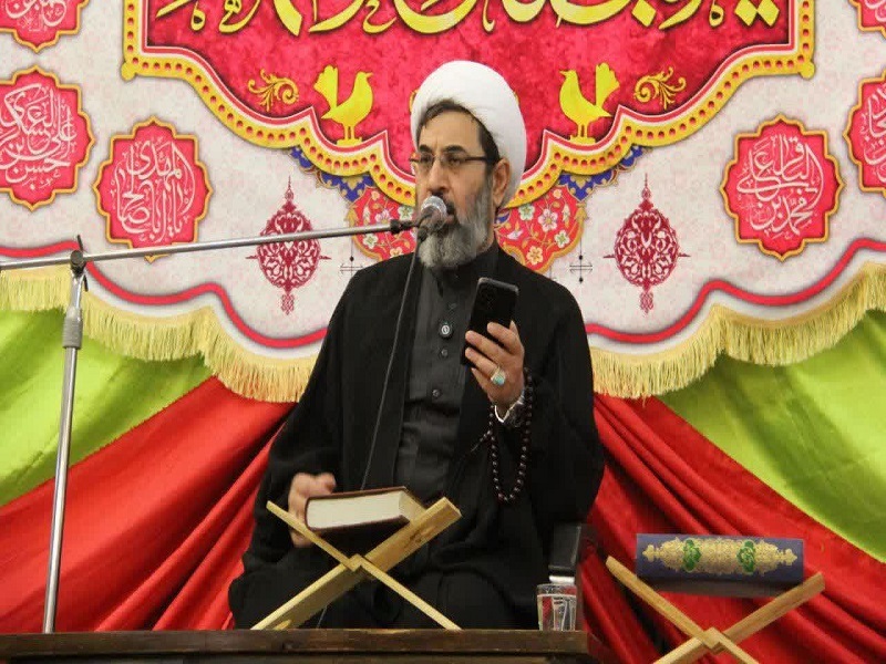 جمهوری اسلامی در مسیر شعار «مرگ بر آمریکا» ثابتقدم است/ انسجام ملت از دستاوردهای جنگ ۱۲ روزه