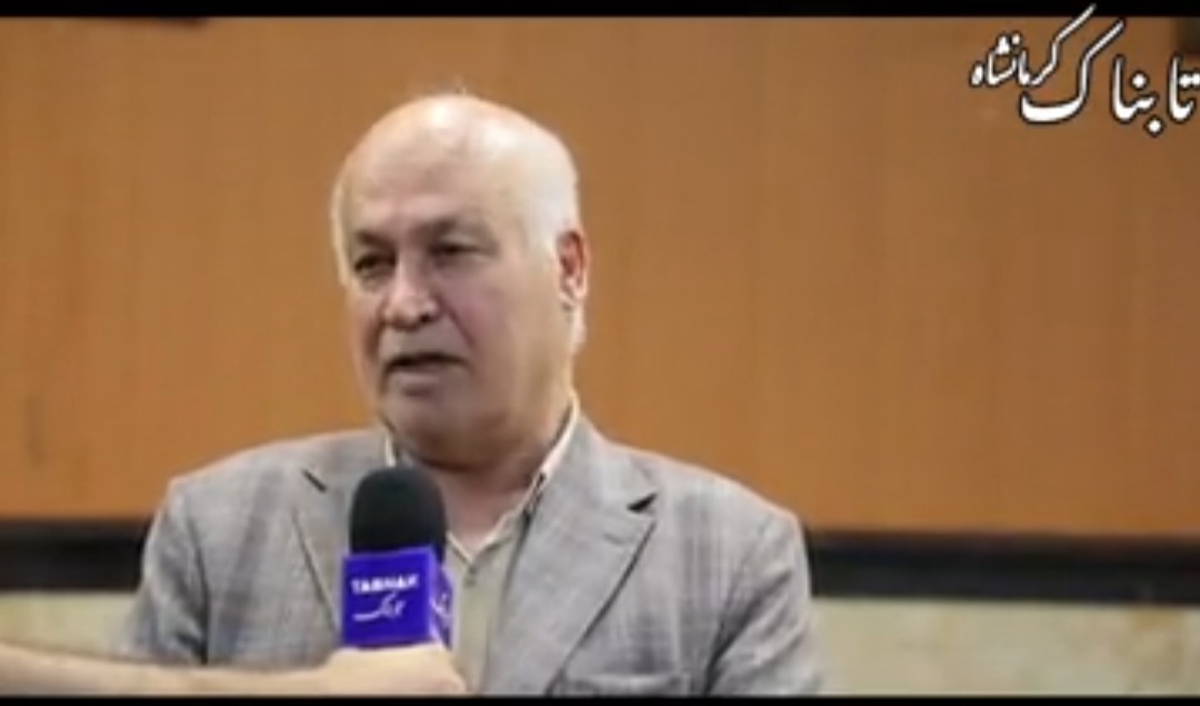 اسکیت کرمانشاه در مسیر رشد؛ وعده حمایت مالی و تجهیز سالنها + فیلم