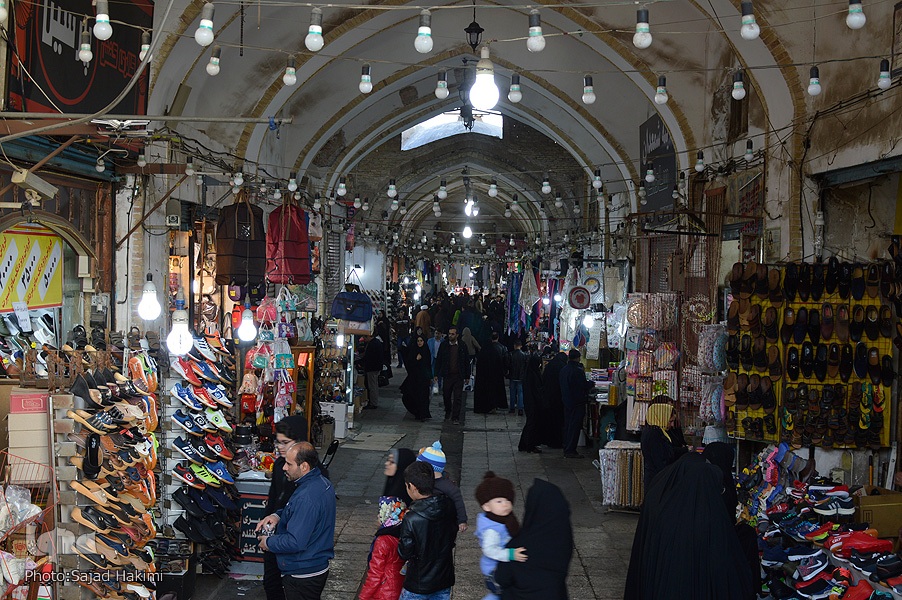 بازار قم میدان نبرد قانون با سوداگری/ نقش ساختاری اتاق اصناف و اتحادیهها در حکمرانی بازار