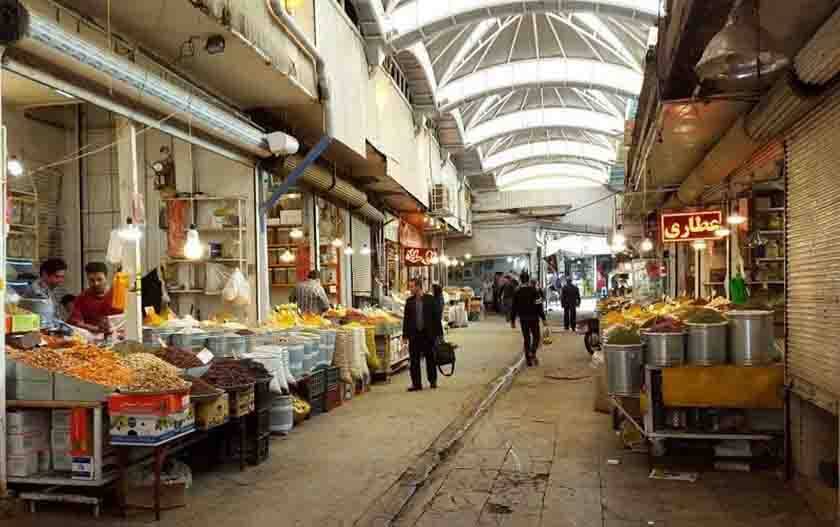 فضای روانی کاذب نباید مبنای قیمت گذاری در بازار باشد