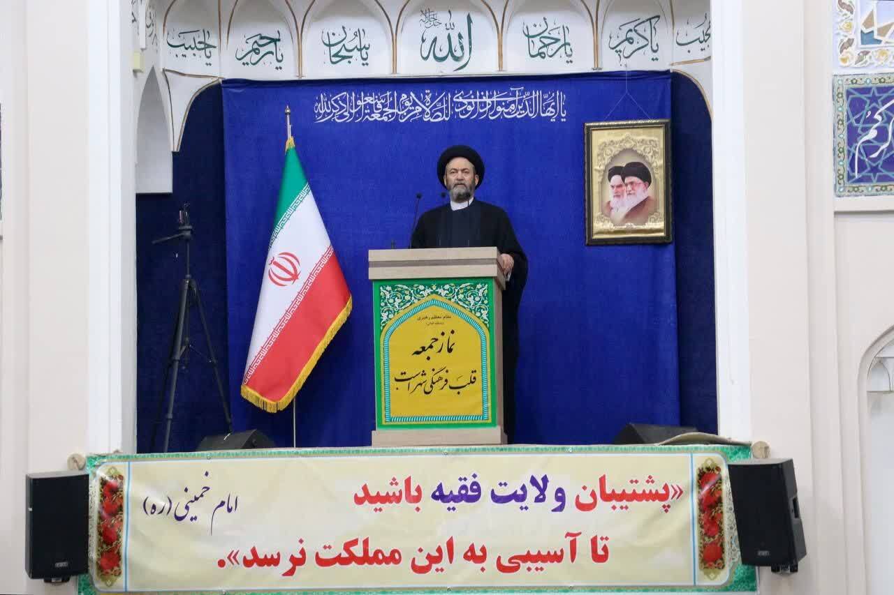 بزرگنمایی در اسنپ بک کمک به جنگ روانی دشمن است