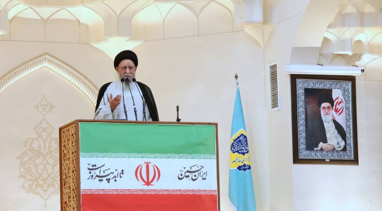 دشمنان خواستار تفرقهاند/ اجازه ندهیم مشکلات اقتصادی به بحرانهای اجتماعی تبدیل شود دشمنان خواستار تفرقهاند/ اجازه ندهیم مشکلات اقتصادی به بحرانهای اجتماعی تبدیل شود