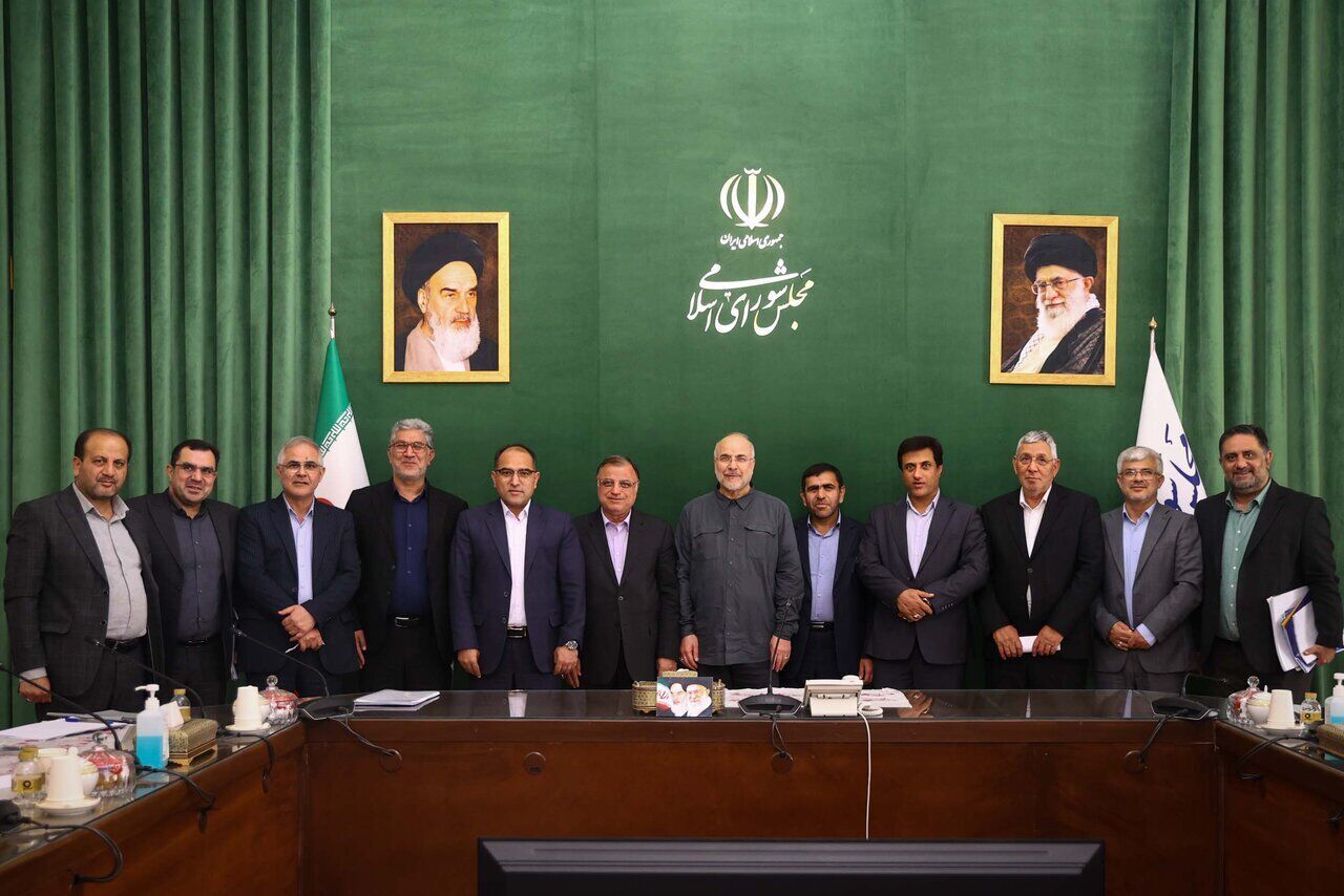 گامهای عملیاتی برای رفع کمبودها و بهرهبرداری از ظرفیتهای استان برداشته می شود گامهای عملیاتی برای رفع کمبودها و بهرهبرداری از ظرفیتهای استان برداشته می شود