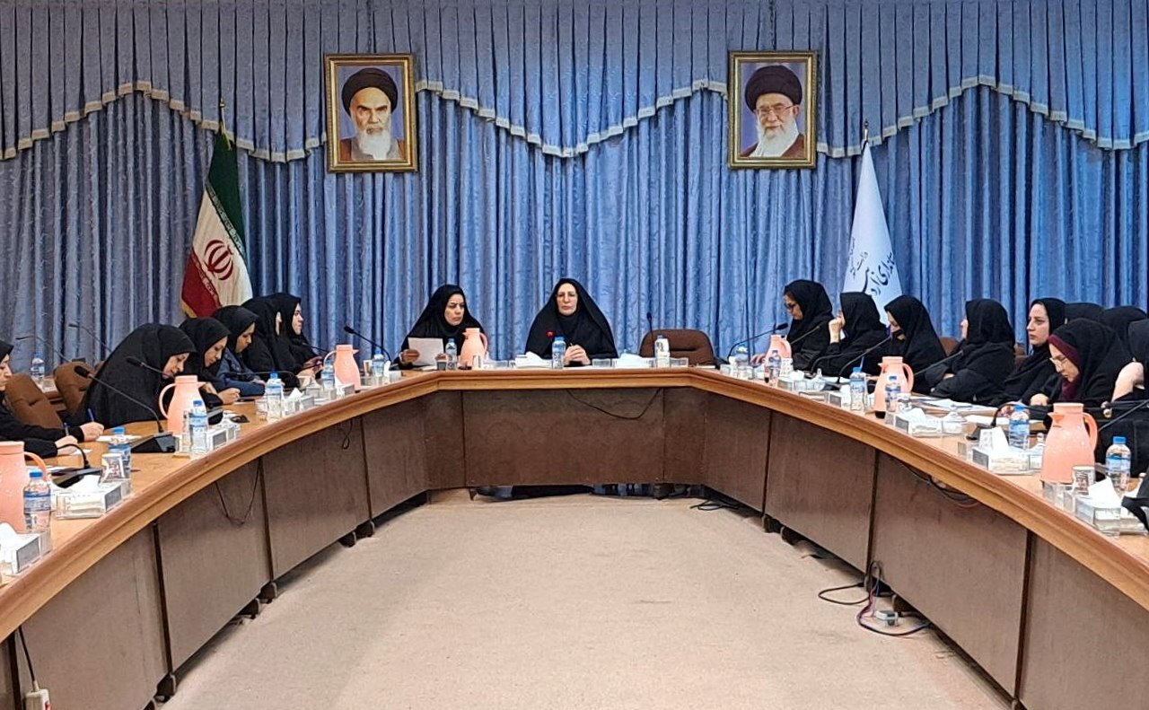 چالشهای دختران اردبیلی شناسایی میشود چالشهای دختران اردبیلی شناسایی میشود