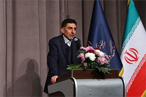 جشنواره مطبوعات غرب کشور با مشارکت ۳۰۷ خبرنگار برگزار میشود / رقابت ۱۲۵۰ اثر از شش استان در همدان جشنواره مطبوعات غرب کشور با مشارکت ۳۰۷ خبرنگار برگزار میشود / رقابت ۱۲۵۰ اثر از شش استان در همدان