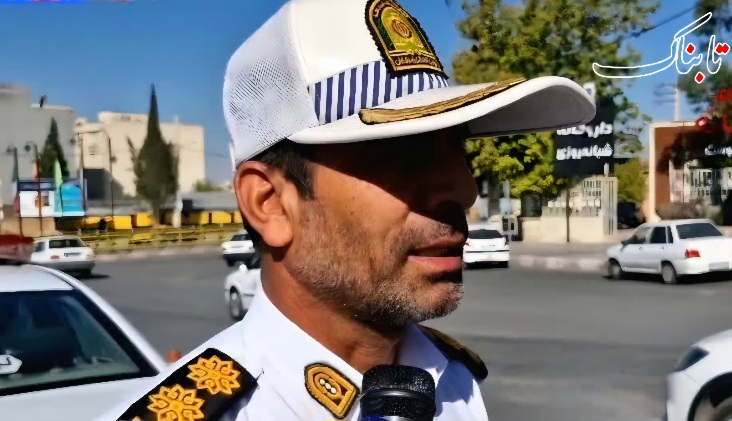 برخورد قاطع با تخلفات حادثه ساز در ایلام/ طرح ۶ روزه پلیس راهور کلید خورد برخورد قاطع با تخلفات حادثه ساز در ایلام/ طرح ۶ روزه پلیس راهور کلید خورد