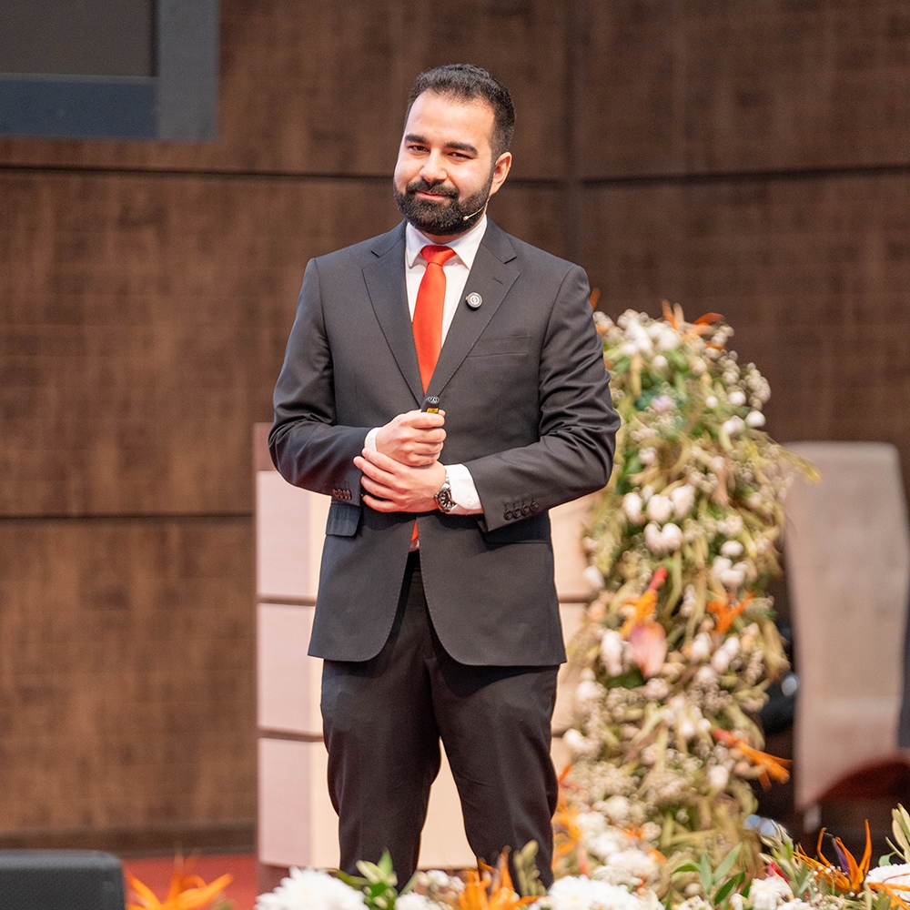 1000 نفر در رویداد فریلنسری ایران وقتی آموزش آنلاین به آینده اقتصاد گره می خورد