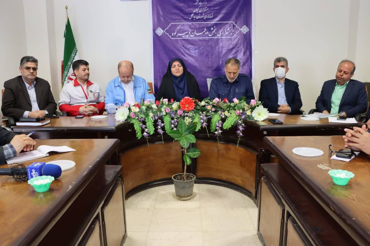 اجرای ضعیف طرح هادی موجب نارضایتی مردم شده است/ طرح هادی زیر ذرهبین نظارت مردمی اجرای ضعیف طرح هادی موجب نارضایتی مردم شده است/ طرح هادی زیر ذرهبین نظارت مردمی