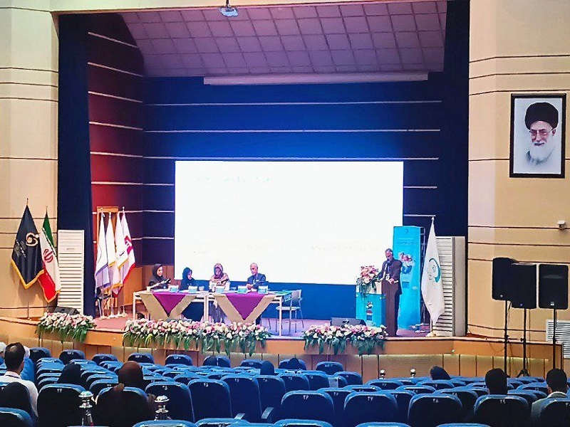 مشهد میزبان سومین همایش ملی امنیت غذایی/ دوسوم افراد بالای ۲۰ سال در کشور گرفتار چاقی هستند