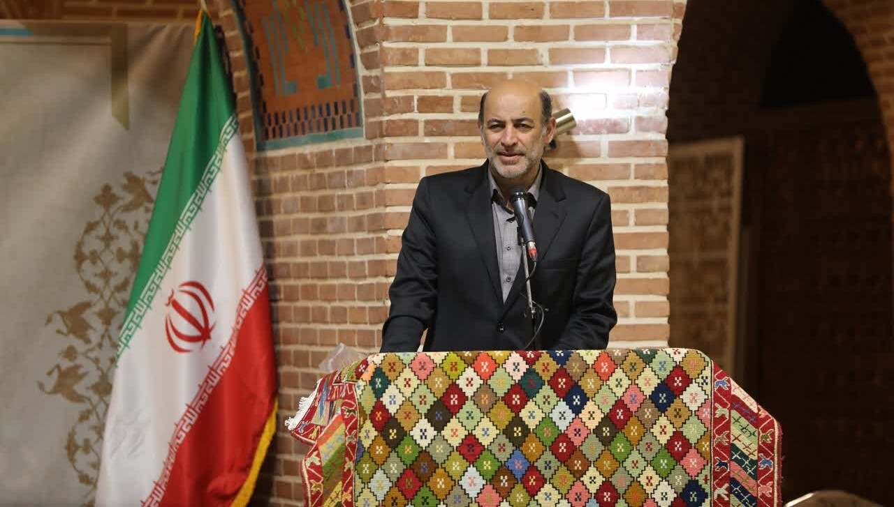 همایش سراسری معاونان صنایع‌دستی کشور در اردبیل برگزار می‌شود