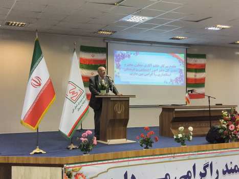 ساخت مدرسه اولیا در البرز نیاز به حمایت انجمن اولیا و مربیان دارد ساخت مدرسه اولیا در البرز نیاز به حمایت انجمن اولیا و مربیان دارد