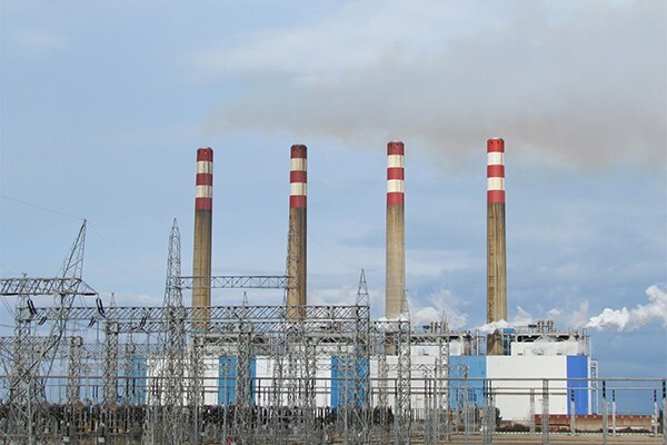 واحد ۲ گازی نیروگاه نکا به مدار تولید بازگشت