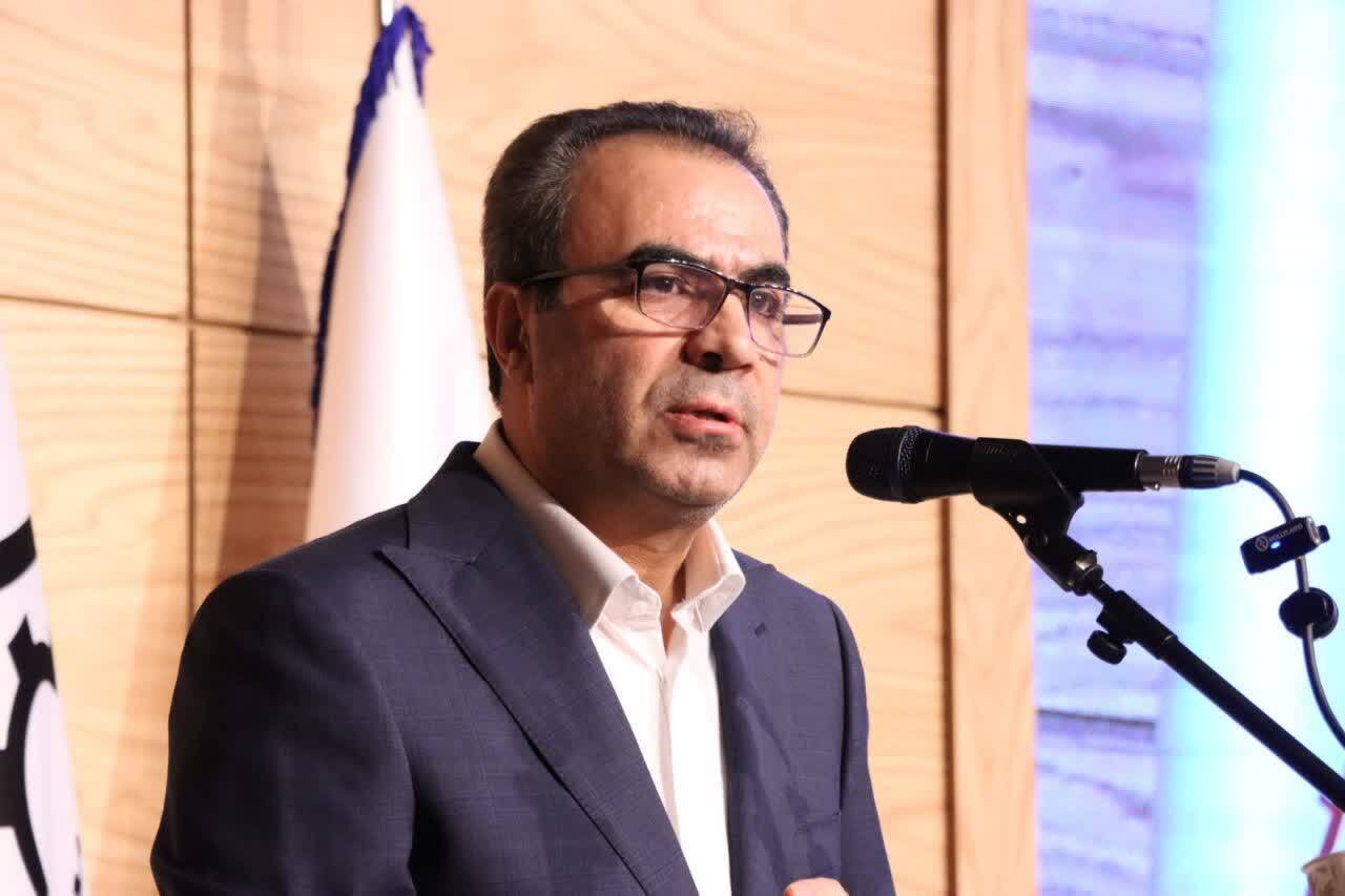 پیگیری تزریق منابع مالی به بخش تولید/فعالان اقتصادی همدان؛ همچنان درگیر چالش سرمایه، بیمه و مواد اولیه / آماده انتشار پیگیری تزریق منابع مالی به بخش تولید/فعالان اقتصادی همدان؛ همچنان درگیر چالش سرمایه، بیمه و مواد اولیه / آماده انتشار