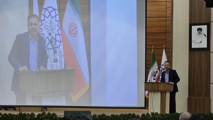 سرمایه گذاری هوشمند سازنده اردبیل نوین برای نسلهای آینده است سرمایه گذاری هوشمند سازنده اردبیل نوین برای نسلهای آینده است