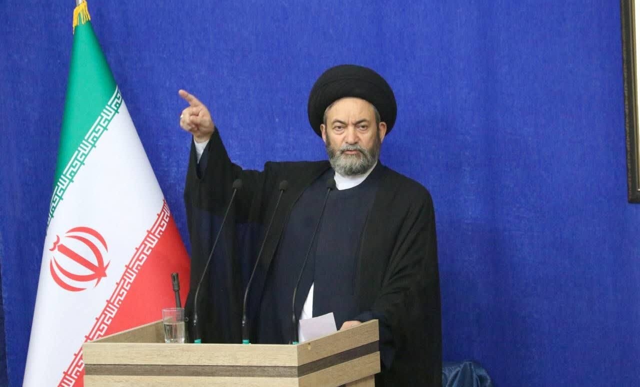 دولت ایران مذاکره را رد نکند/ ما مذاکره را با یک شرط بپذیریم دولت ایران مذاکره را رد نکند/ ما مذاکره را با یک شرط بپذیریم