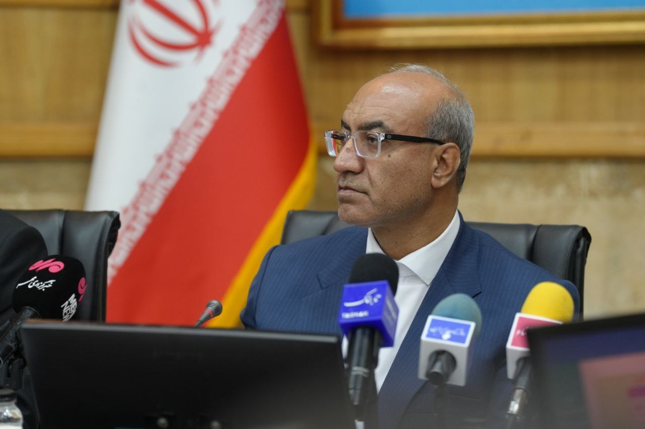 احیای واحدهای راکد در استان/ تسهیل سرمایهگذاری محور توسعه استان کرمانشاه احیای واحدهای راکد در استان/ تسهیل سرمایهگذاری محور توسعه استان کرمانشاه