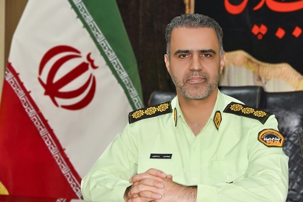 عاملان تیراندازی منطقه کفترک شیراز به دام افتادند عاملان تیراندازی منطقه کفترک شیراز به دام افتادند