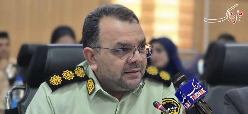 برخورد قاطع با ناهنجاریها و ارتقای امنیت اجتماعی در اولویت است برخورد قاطع با ناهنجاریها و ارتقای امنیت اجتماعی در اولویت است