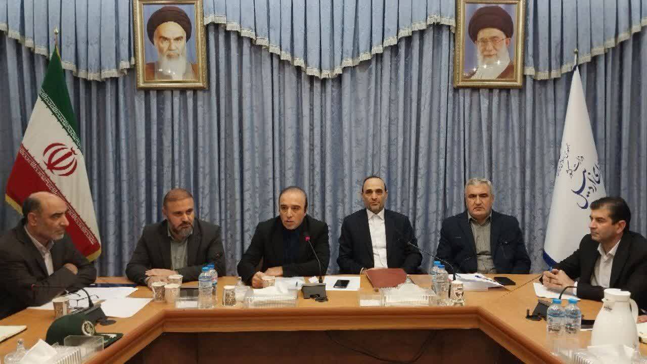 مجوز واردات نهاده‌های دامی صادر می‌شود