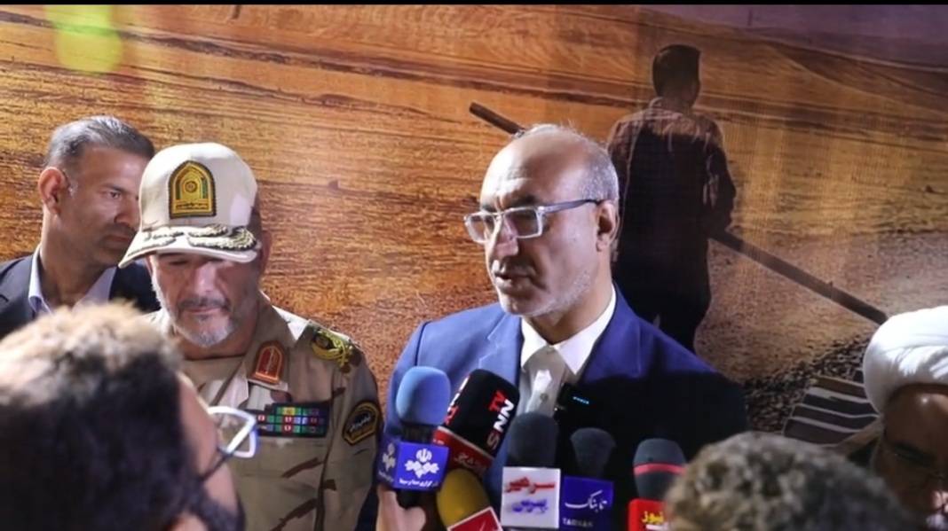 تسریع در تکمیل بزرگترین پروژه ریلی کشور/ تاکید بر اهمیت راه آهن کرمانشاه در سفر هیئت دولت +فیلم تسریع در تکمیل بزرگترین پروژه ریلی کشور/ تاکید بر اهمیت راه آهن کرمانشاه در سفر هیئت دولت +فیلم