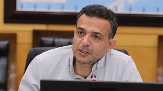 نیازمند حمایت جدی وزارت امور خارجه در بخش دیپلماسی اقتصادی هستیم نیازمند حمایت جدی وزارت امور خارجه در بخش دیپلماسی اقتصادی هستیم