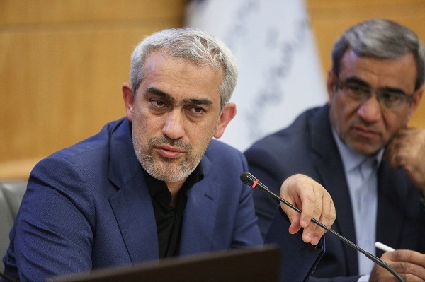 بانک‌های متخلف منحل می‌شوند/ اجرای طرح جامع ساماندهی گمرکات در استان‌های مرزی کشور