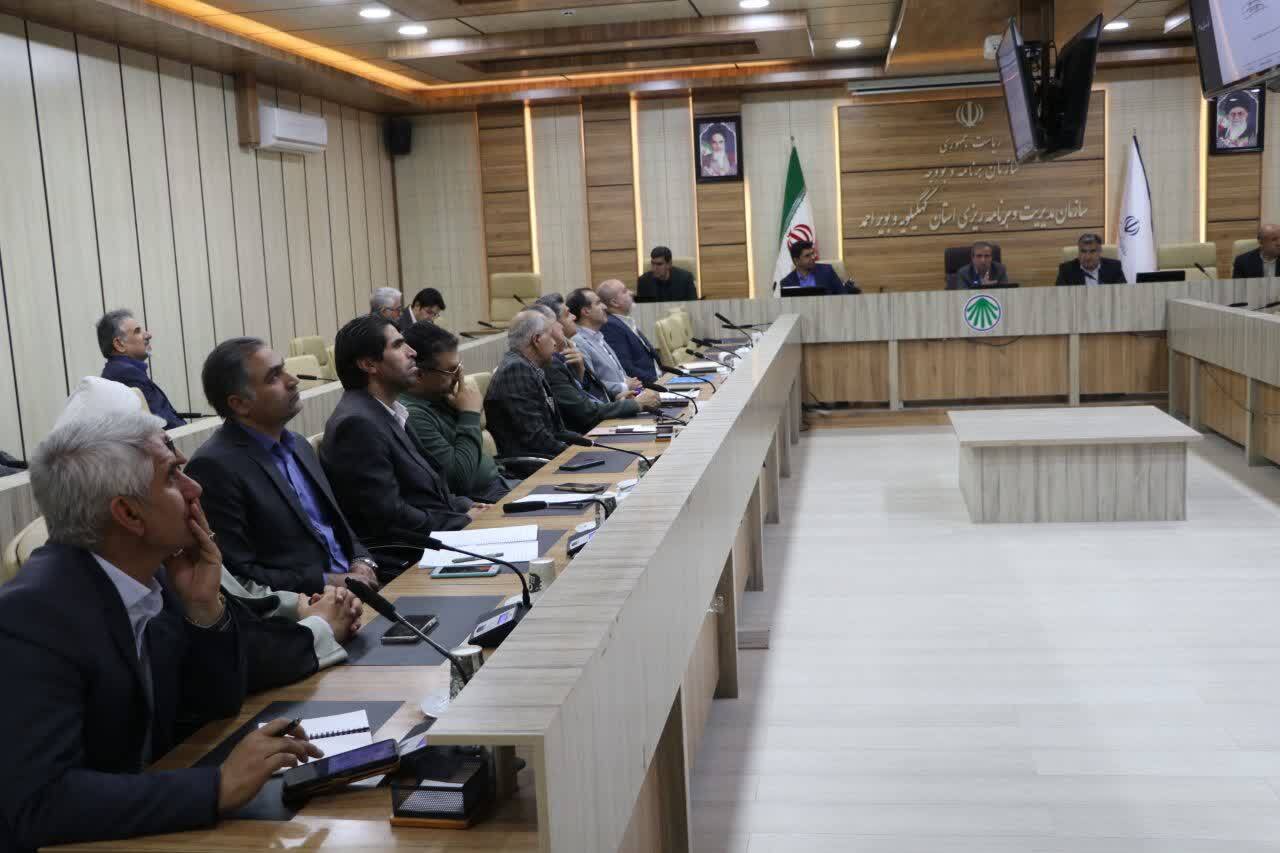 بدون اخذ مجوز ماده ۲۳ امکان آغاز یا ادامه پروژهای وجود ندارد