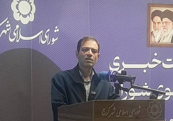 معاونت حمل و نقل شهرداری کرج با پلیس راهور هماهنگ نیست/ چند هزار نفر نیروی مازاد دارند! معاونت حمل و نقل شهرداری کرج با پلیس راهور هماهنگ نیست/ چند هزار نفر نیروی مازاد دارند!