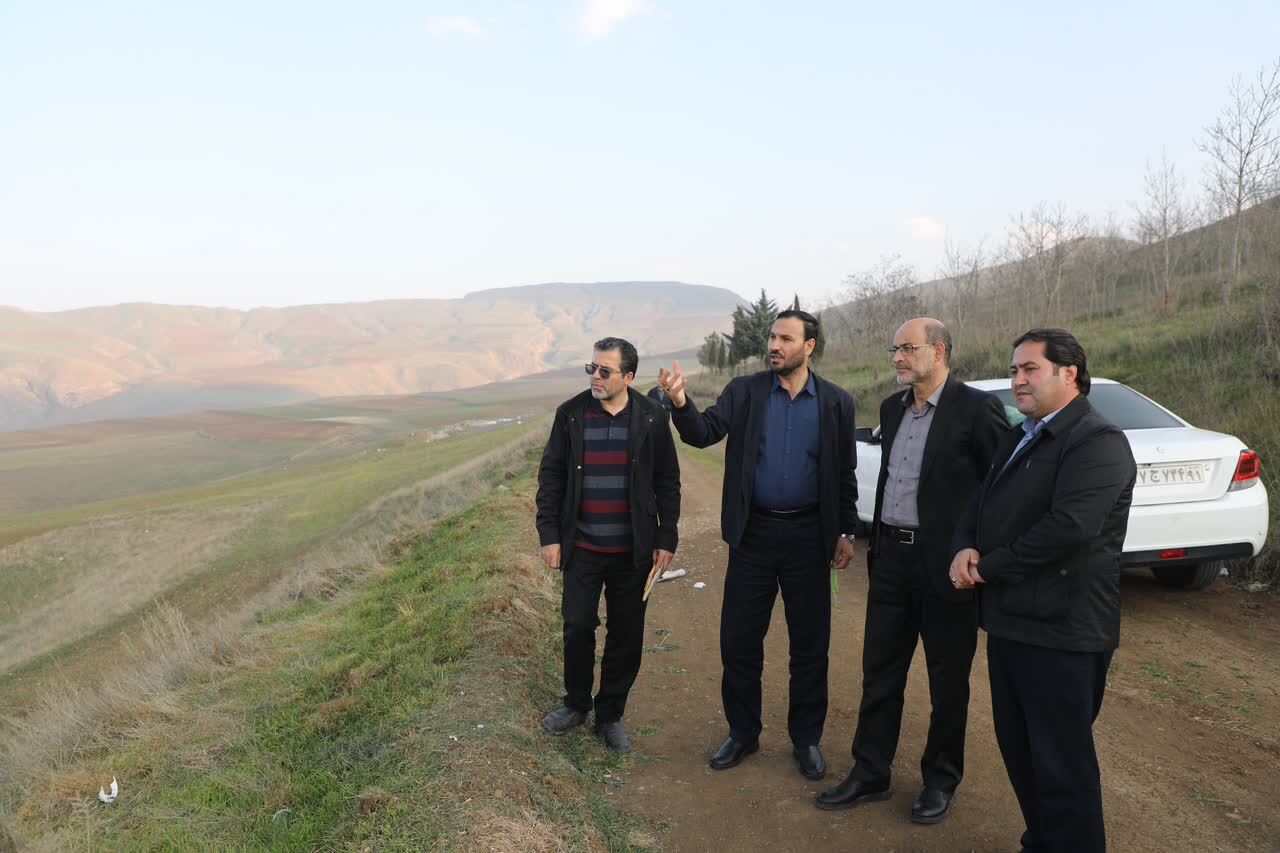 شهرستان گرمی نیازمند سرمایه‌گذاری ویژه در حوزه گردشگری است