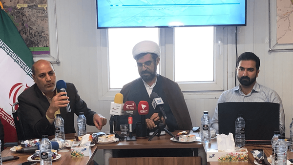 بحران کشفرود و کمبود آب مشهد؛ تهدید ملی و نیازمند تصمیم ملی بحران کشفرود و کمبود آب مشهد؛ تهدید ملی و نیازمند تصمیم ملی