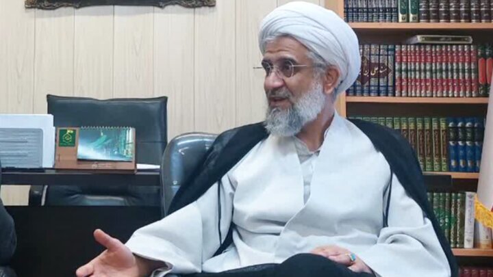 درخواست امامجمعه برای ایجاد گلزار شهدا در طالقان درخواست امامجمعه برای ایجاد گلزار شهدا در طالقان