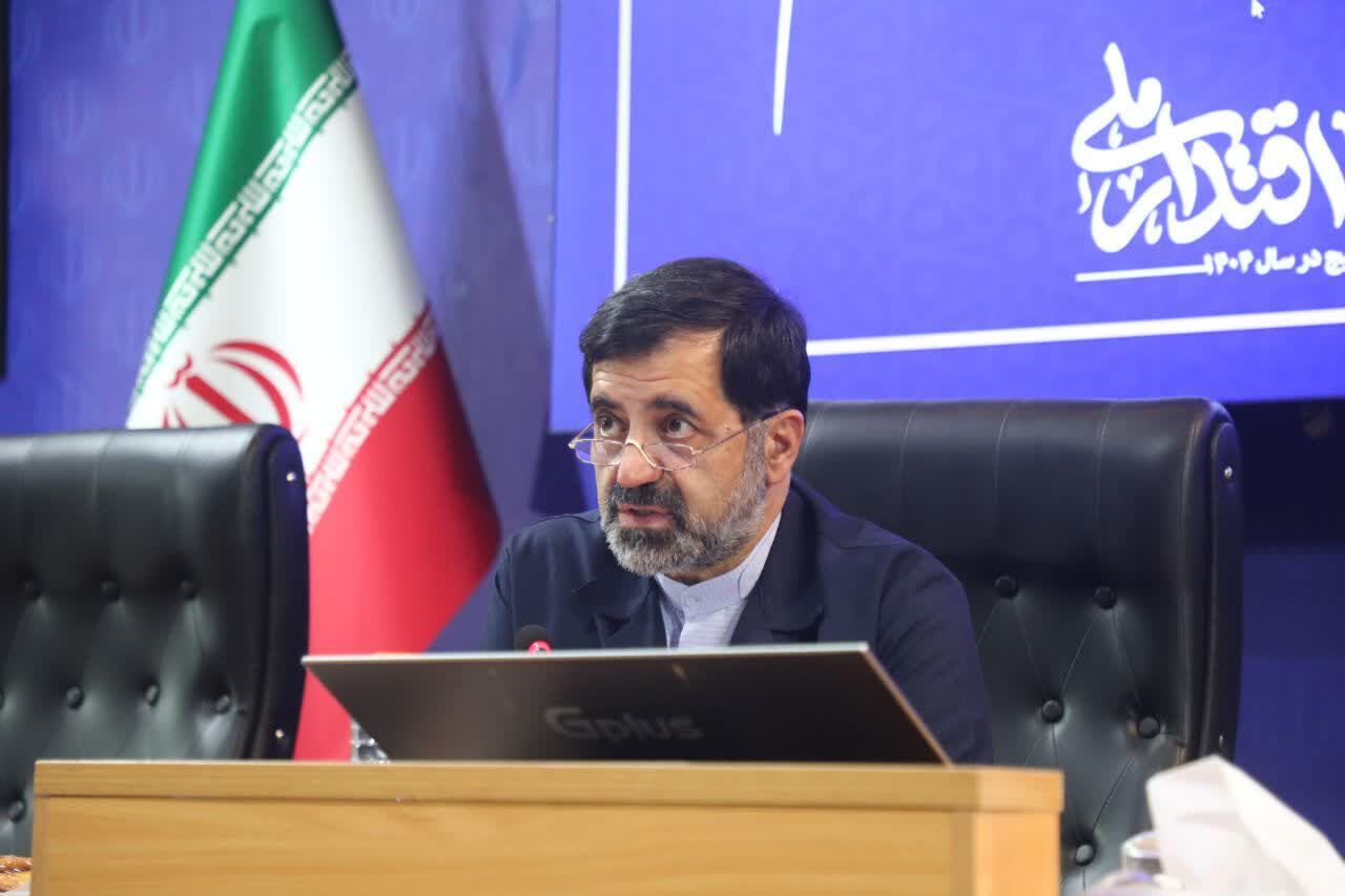 حساب بانکی هیچ واحد تولیدی در قم بسته نشود حساب بانکی هیچ واحد تولیدی در قم بسته نشود